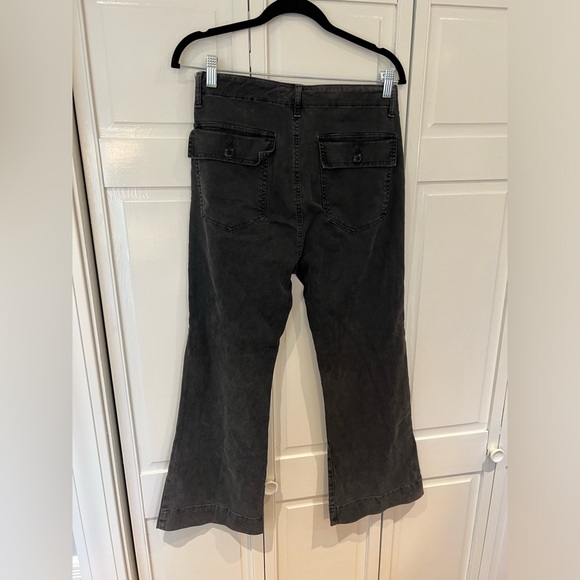 EUC The Great Corduroy Flare Bootcut Pants - Picture 5 of 7